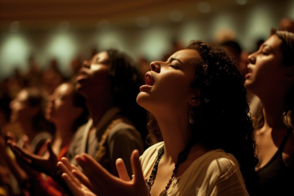 Worship Experience Ascend life Church