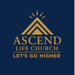 Ascend Life Church Logo